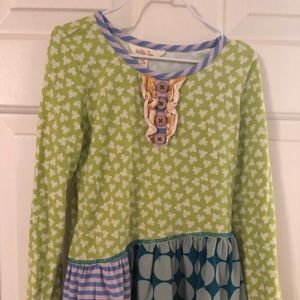 Matilda Jane long sleeve shirt